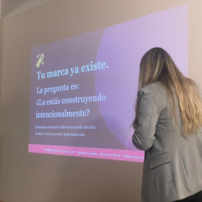 Marca Personal 1