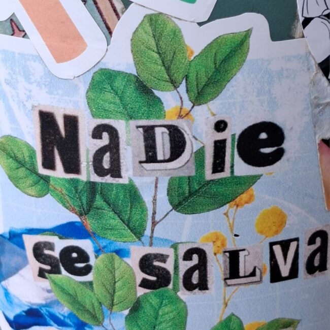 Nadie se salva solx